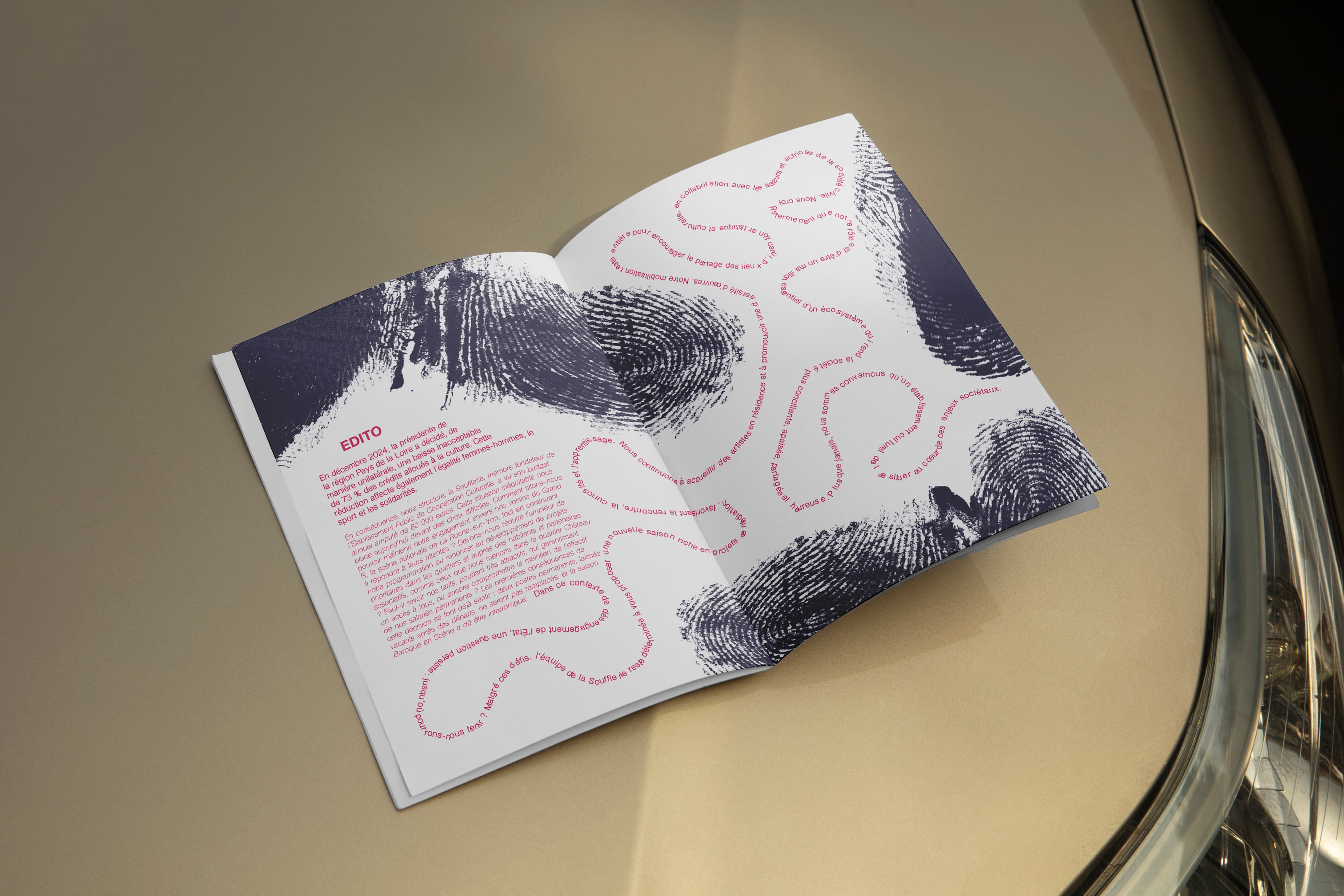 La Soufflerie - Rezé